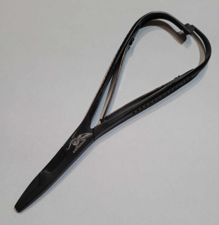 WHALESBACK  Mitten Clamp Scissors