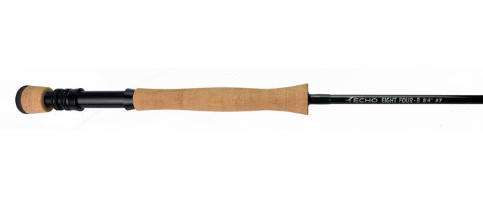 ECHO 84-B FLY RODS