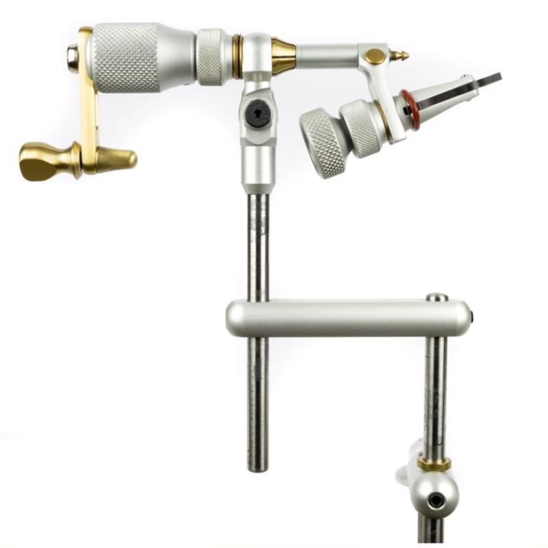 Cottarelli Standard Vise