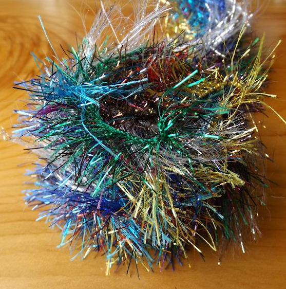 FLYBOX PREDATOR HACKLE