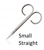 RENOMED Small Straight Scissors FS1