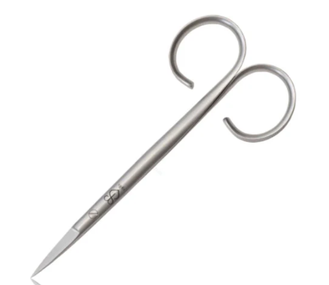 Renomed Medium Straight Scissors FS3