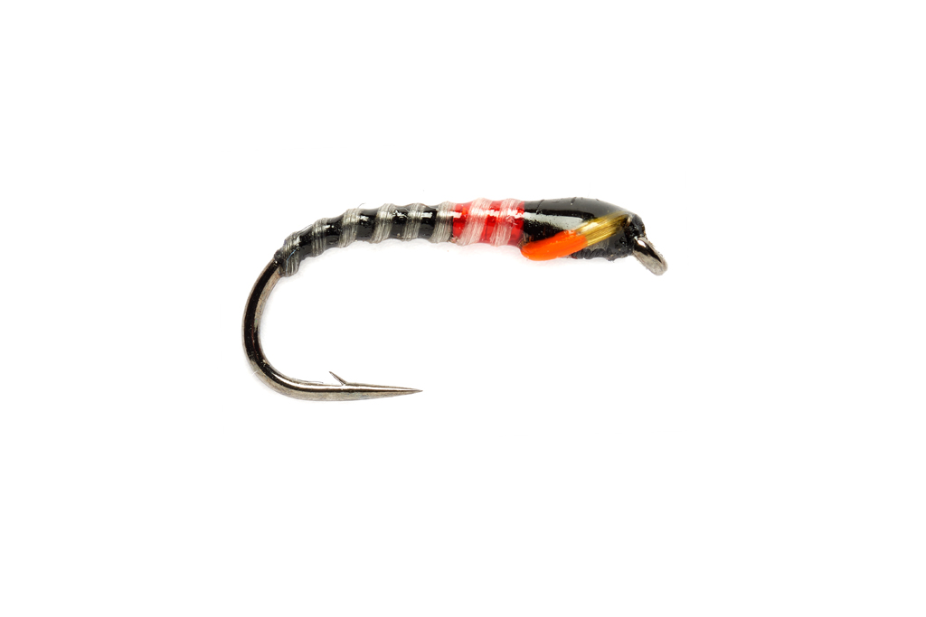 MCPHAIL BUZZER RED NECK