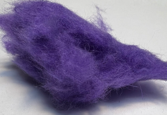 MAGPIE FINE BEAVER DUBBING