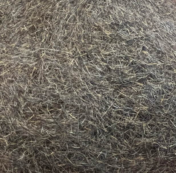 MAGPIE SECRET SQUIRREL DUBBING