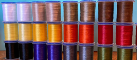 MAGPIE POLYESTER THREAD