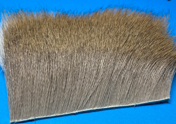 MAGPIE WHITETAIL BODY HAIR