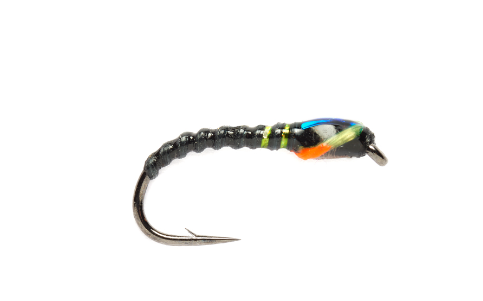  MCPHAIL BUZZER MIRAGE