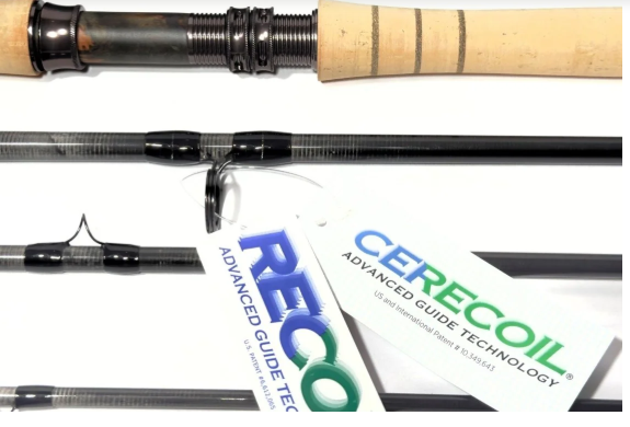 OPST Two-Handed Rods - SHS 