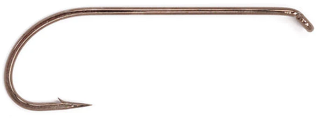 DAIICHI 2110 VAN KLINKEN BOMBER HOOK