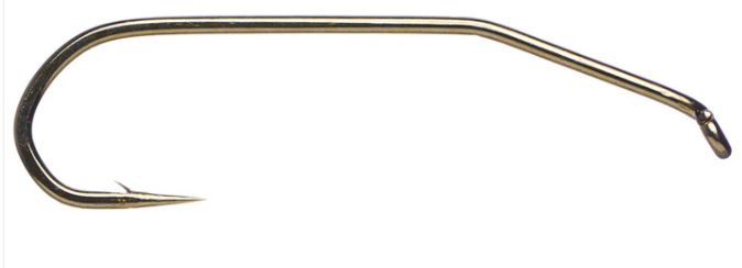 DAIICHI 1730 STONEFLY NYMPH HOOK