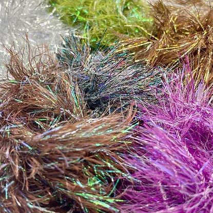 UPAVON Pesca Vida Streamer Staggle