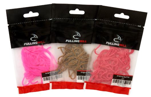 FULLING MILL Original Squirmy