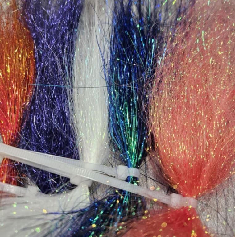 HEDRON Wing N' Flash