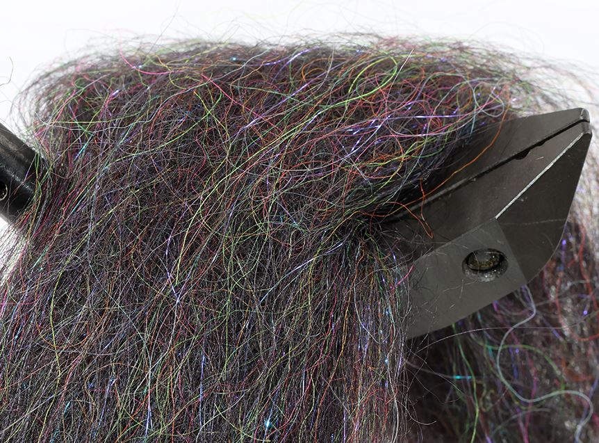 SYBAI Natural Pike Supreme Hair