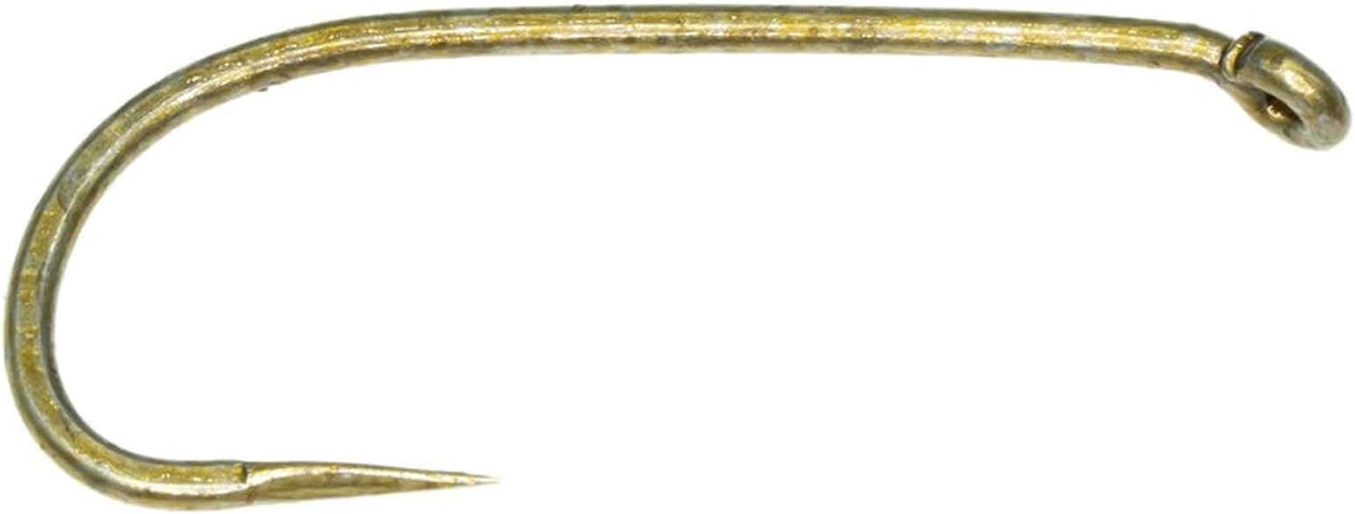  Tiemco Dry TMC 100 SP-BL qty 25