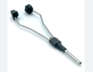 GRIFFIN FLARED BOBBIN