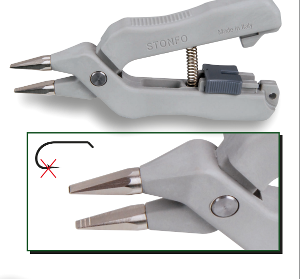STONFO MICRO PLIERS 759