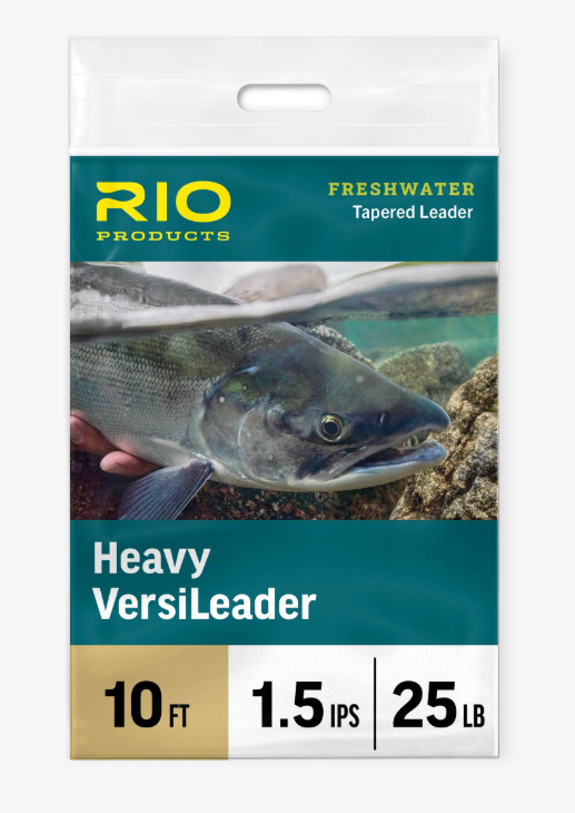RIO 10FT HEAVY VERSILEADER