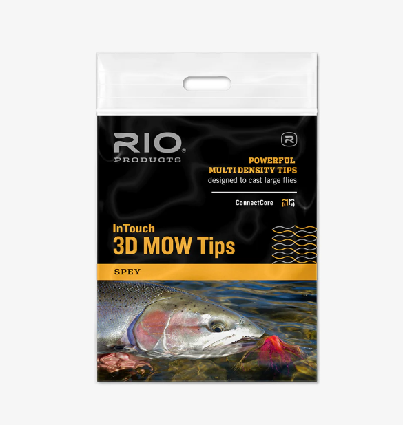 RIO PRODUCTS InTouch 3D MOW Tips