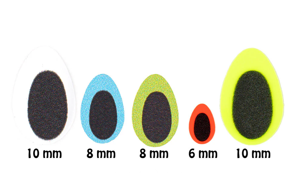 Pacchiarini Predator Eyes