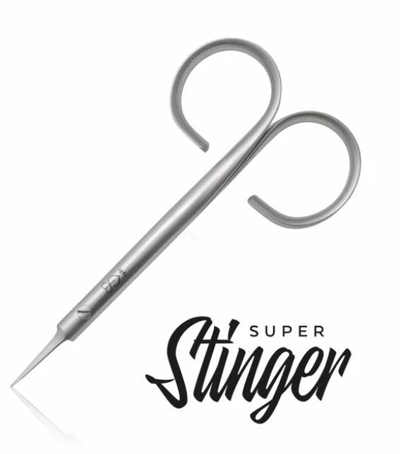  RENOMED SUPER STINGER Scissors