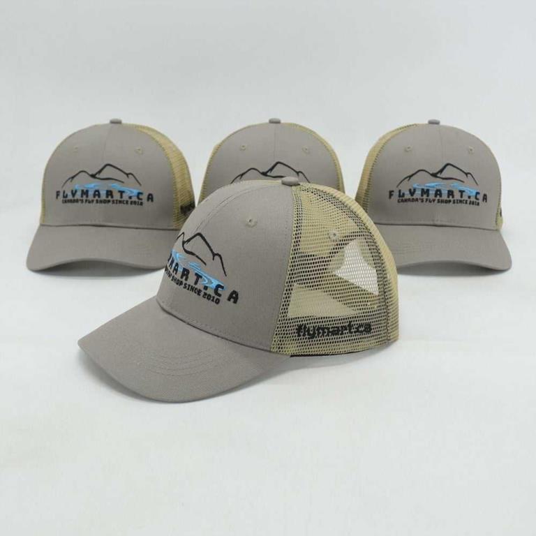 FLYMART.CA BALL CAP