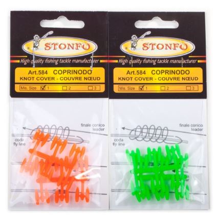 STONFO KNOT COVER 584