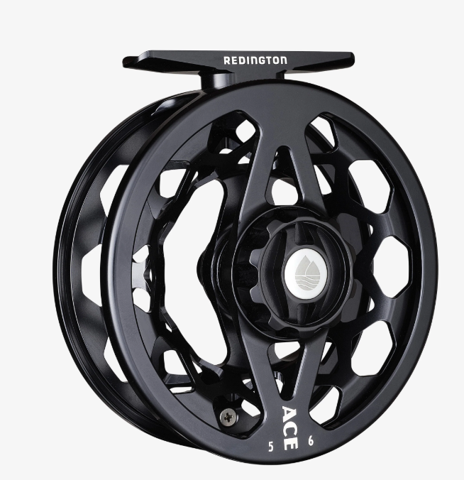 REDINGTON ACE FLY REEL