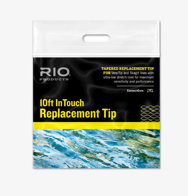 RIO 10ft InTouch Replacement Tips