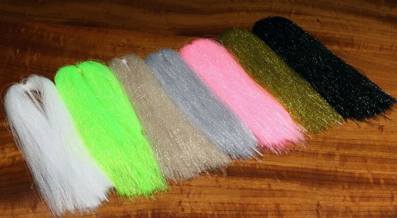HARELINE Finesse Fiber