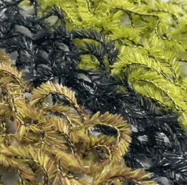 UPAVON - Bug Body Straggle