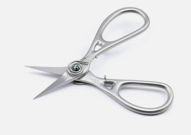 KOPTER ABSOLUTE CURVED SPRING SYSTEM SCISSORS