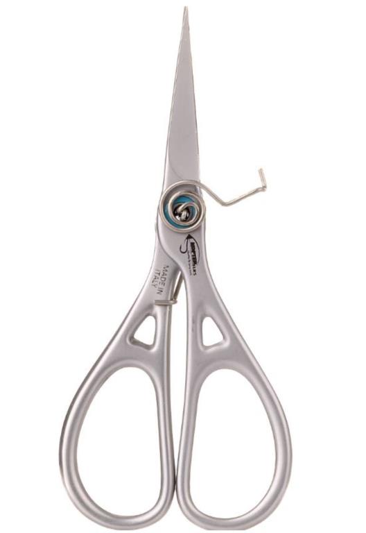 KOPTER ULTIMATE with SPRING SYSTEM SCISSORS