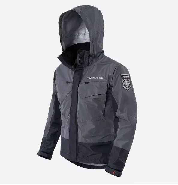FINNTRAIL Coaster Jacket 