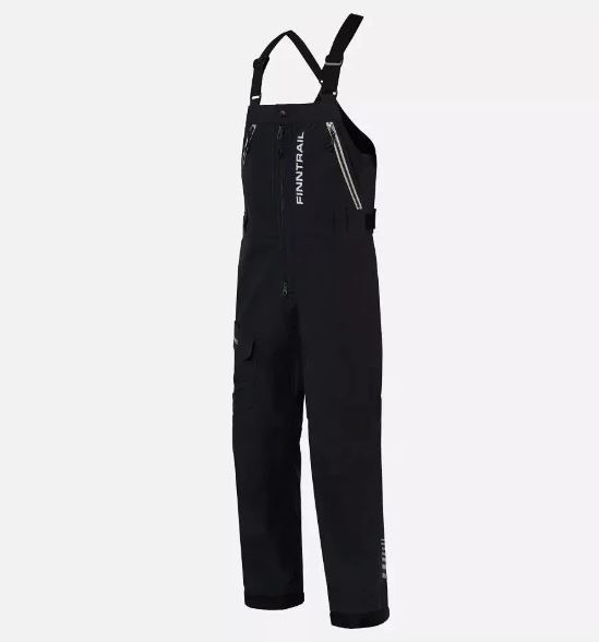 FINNTRAIL Tournament Pants Graphite
