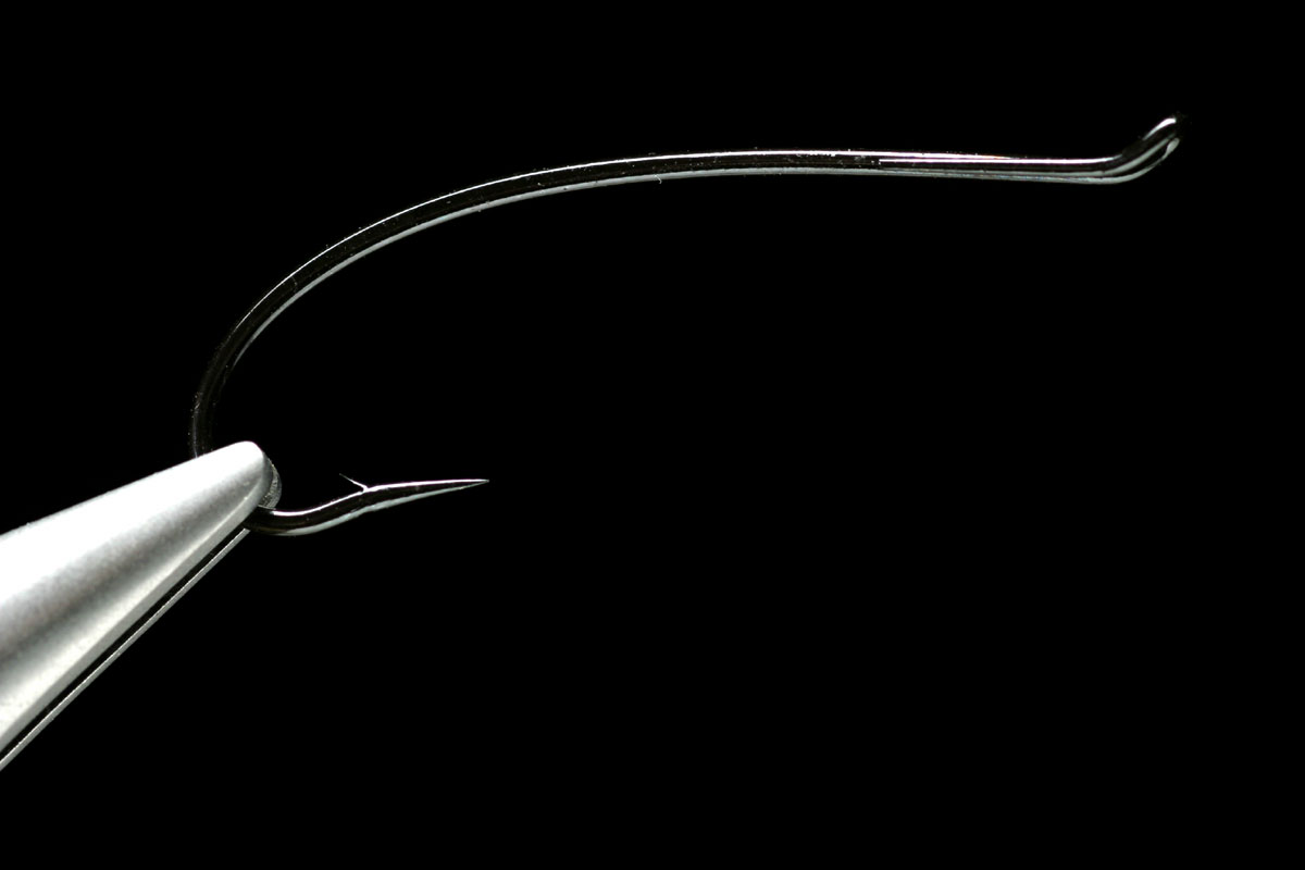 ALEC JACKSON 2051 SPEY FLY HOOK