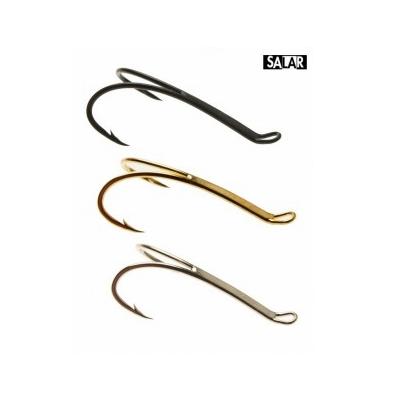 Partridge Salar Double CS14/2 