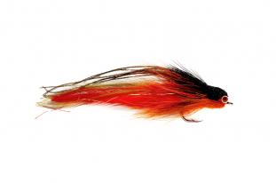 Andino Deceiver Orange & Black (J1A)
