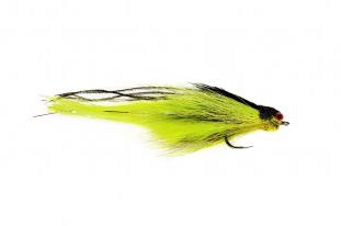 Andino Deceiver Chartreuse & Black (J1B)