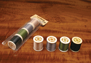 Marc Petitjean Splitting thread