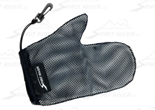 Spirit River Grip n mitt