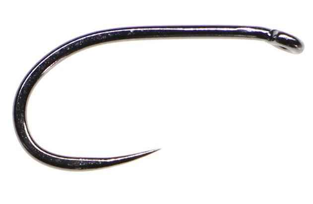 FULLING MILL Heavy weight Champ Black Nickel