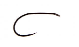 FULLING MILL Grab Gape Black Nickel