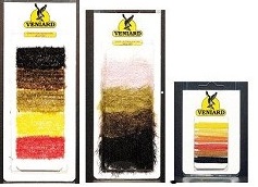 VENIARD Chenille Multi-Packs