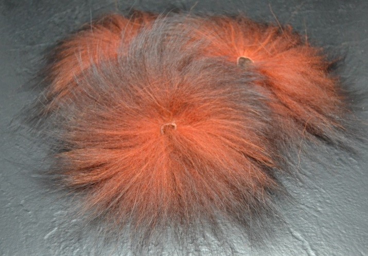 HERITAGE ANGLING Silver Fox