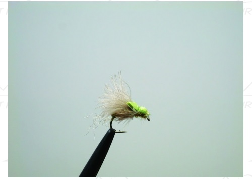 Spirit River / NATURE SPIRIT CDC Puffs