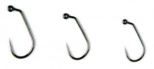 FULLING MILL Jig Force B/L Black Nickel