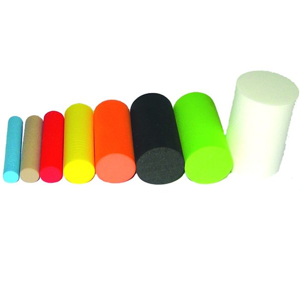 WAPSI Foam cylinders super size