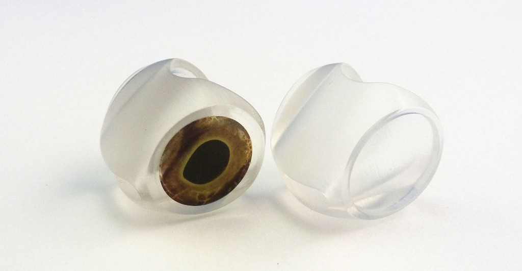 Fish Skull Fish Mask